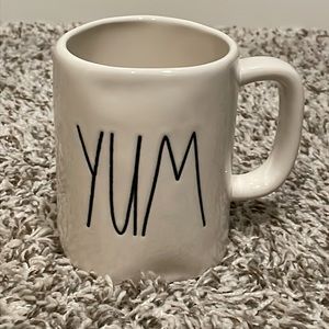 Rae Dun “Yum” Mug